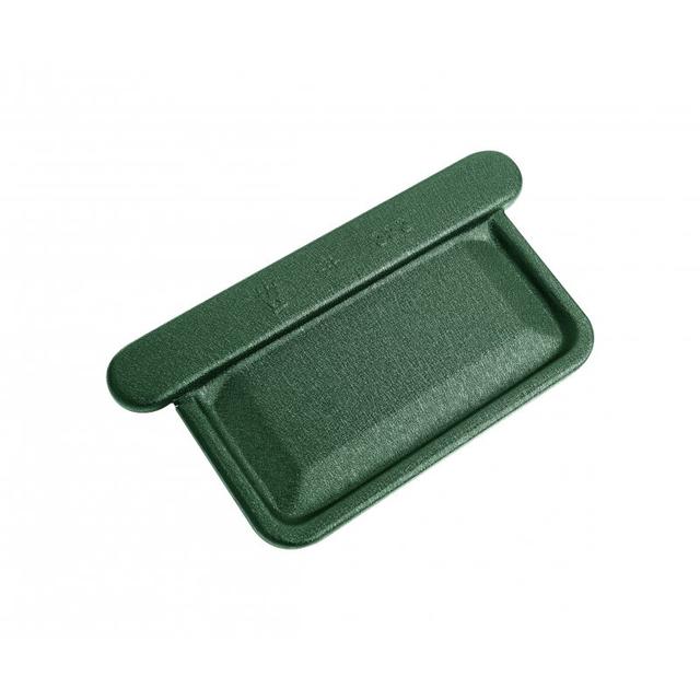 Picture - End cap squarenull