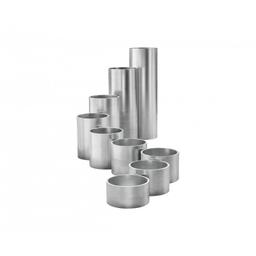 Slitted coil  - Galvanized steel  - U. S. Steel  -  Picture 1