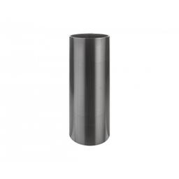 Perforalt lemez  - Alumínium színes W.15 / Alumínium színes  - Antracit W.15 / Antracit  -  Kép 1