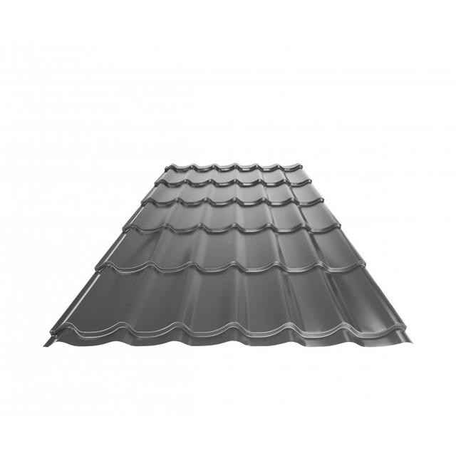 Kép - Cserepeslemez UNI 1null