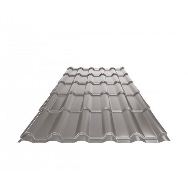 Slika - Pločevinasta strešna kritina UNI 2null