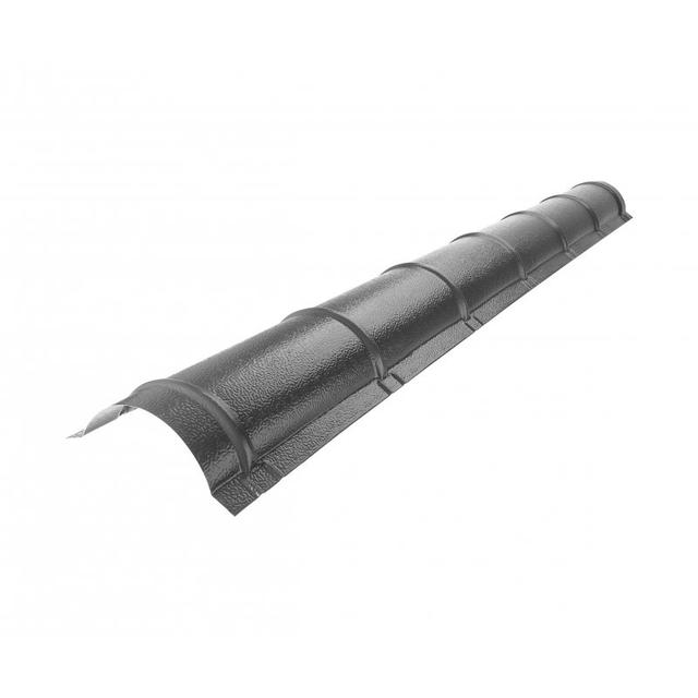 Picture - Ridge cap for metal roofingnull