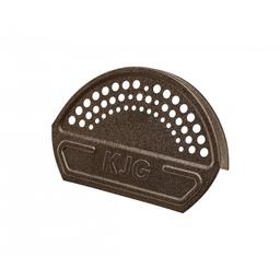 Ukončenie hrebenáča čelné - Pozink lakovaný
MATT - Testa di Moro MATT - Obrázok 1