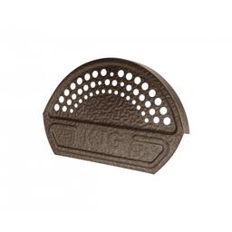 Ukončenie hrebenáča čelné  - Pozink lakovaný
MATT STUCCO  - Testa di Moro MATT STUCCO  -  Obrázok 1