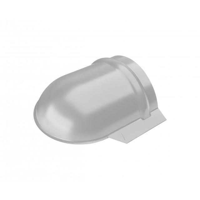 Picture - Ridge edge cap roundednull