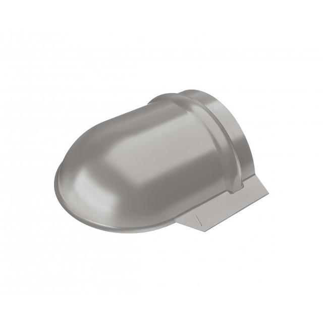 Slika - Polkrožni zaključek slemenjakanull