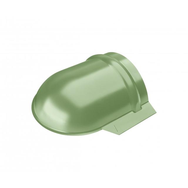 Slika - Polkrožni zaključek slemenjakanull