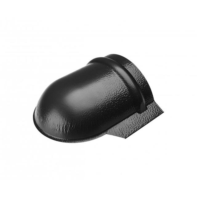 Picture - Ridge edge cap roundednull