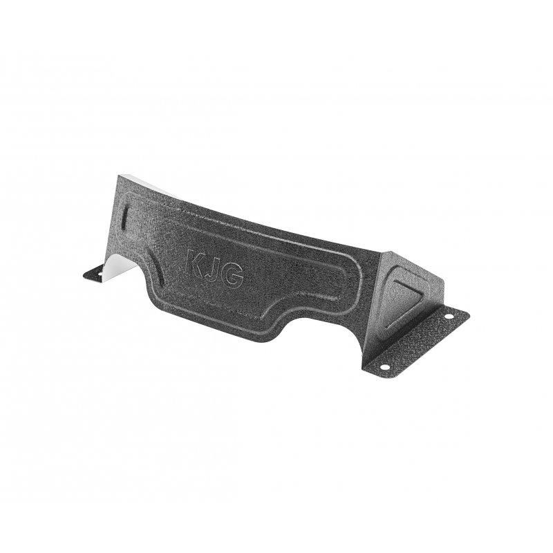 Zachytávač snehu oblúkový - Pozink lakovaný
MATT - Antracit MATT - Obrázok