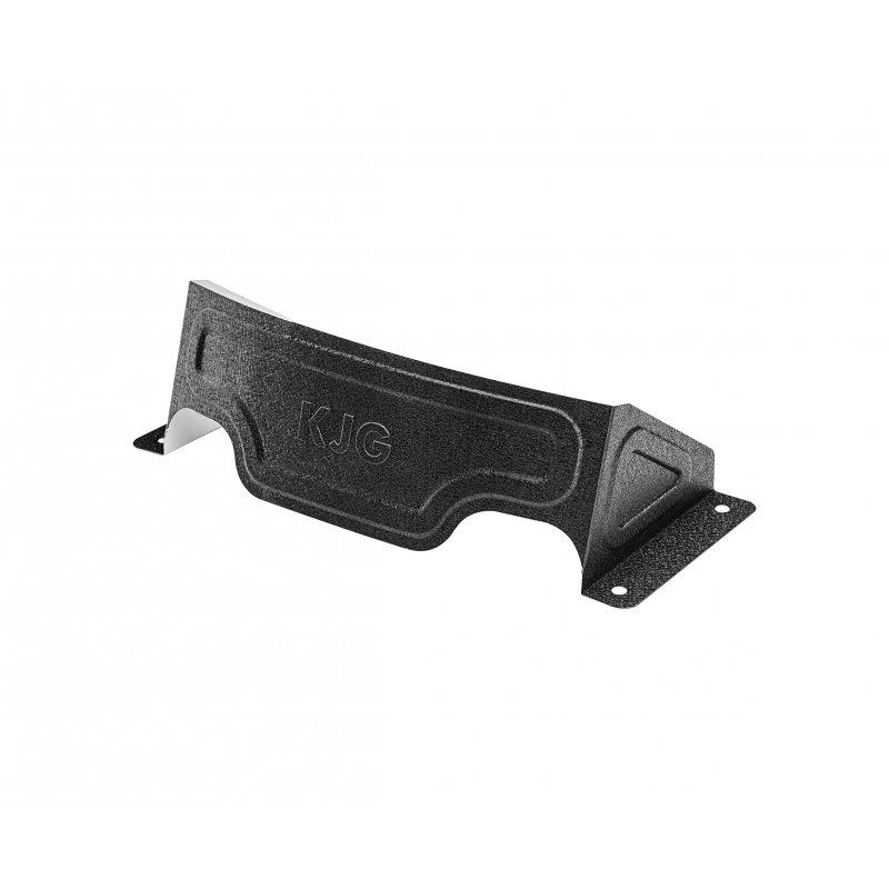 Арочный снегоуловитель  - Лакированная оцинковка
MATT  - Насыщенный черный MATT  -  Изображение