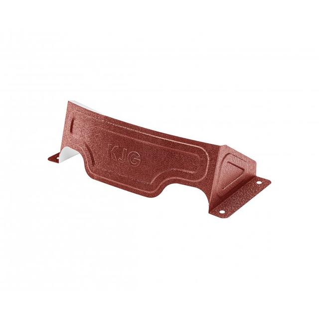 Kép - Hófogó patkónull