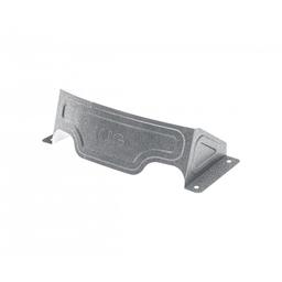 Арочный снегоуловитель - Лакированная оцинковка
MATT - Пыльно-серый MATT - Изображение 1