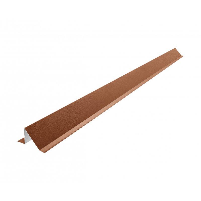 Zachytávač snehu - Pozink lakovaný
MATT - Medeno hnedá MATT - Obrázok