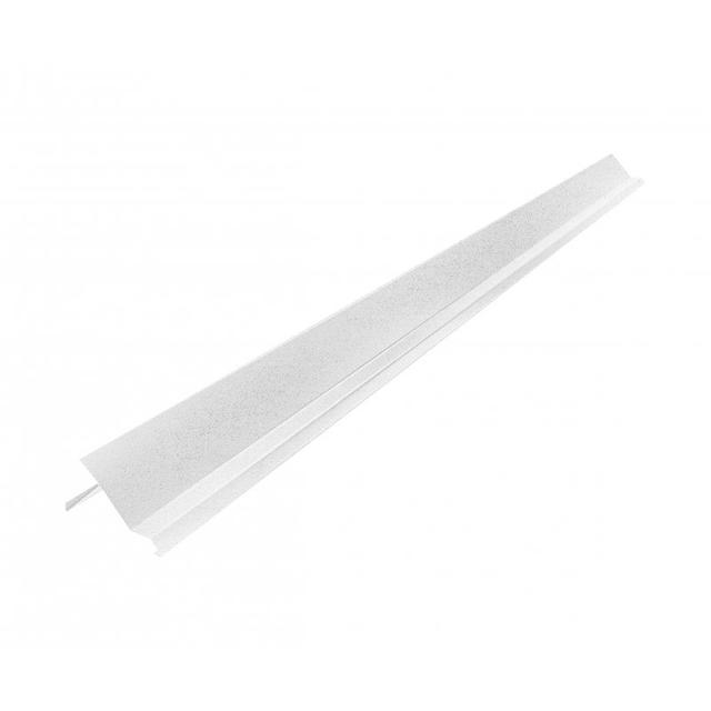 Picture - Barge flashingnull