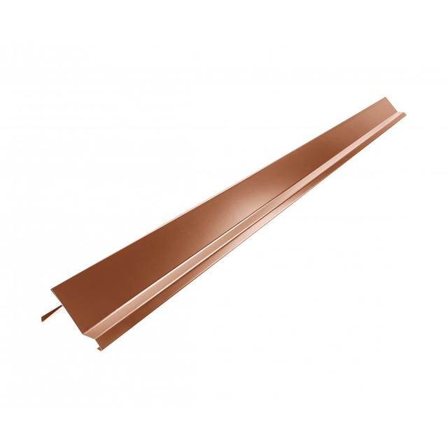 Picture - Barge flashingnull