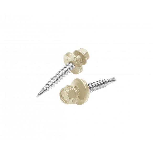 Slika - Pocinkan samovrezni kleparski vijaknull