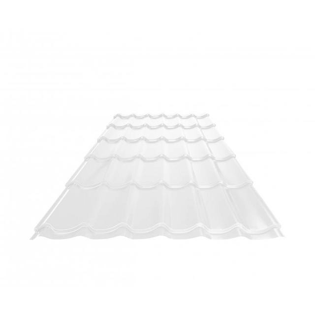 Изображение - Кровельное покрытие UNI 1null