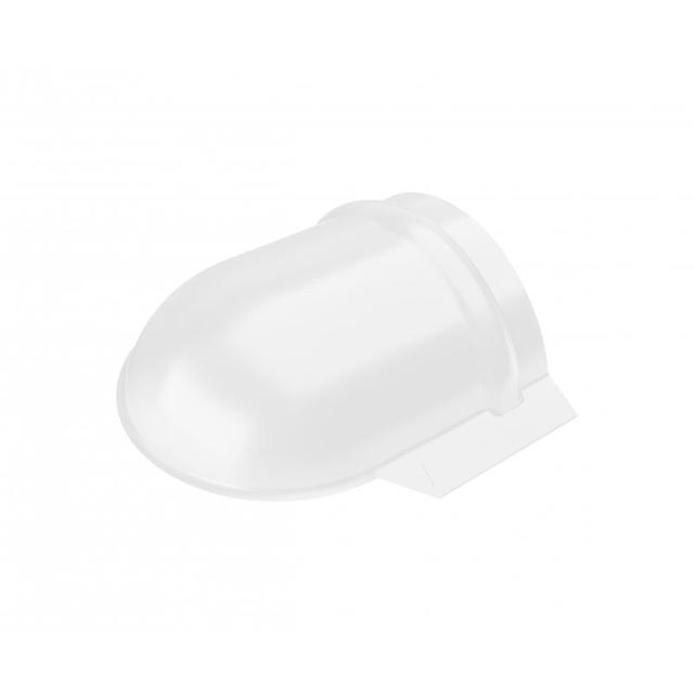 Picture - Ridge edge cap roundednull