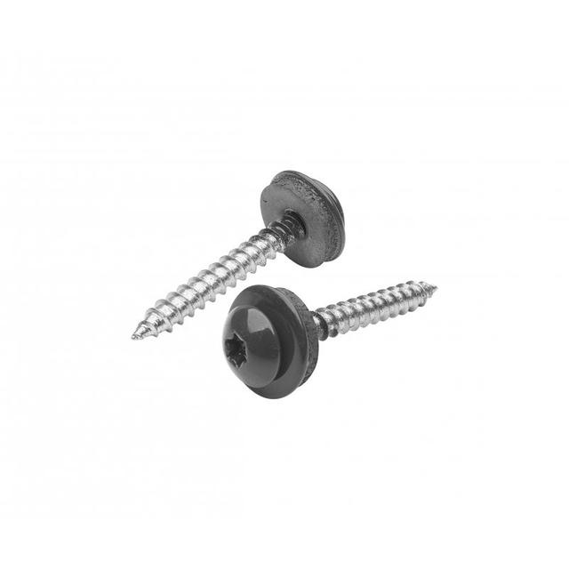 Obrázok - Nerezová skrutka závitotvornánull