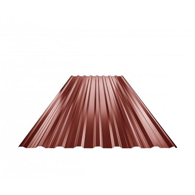 Obrázok - Trapéz strešný s prelisom TR 18A+null