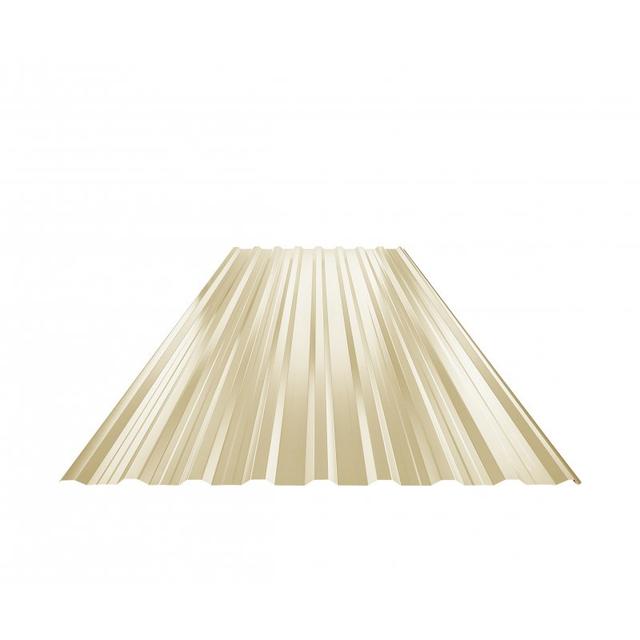 Изображение - Трапециевидный профиль кровельный с нахлестом TR 18A+null