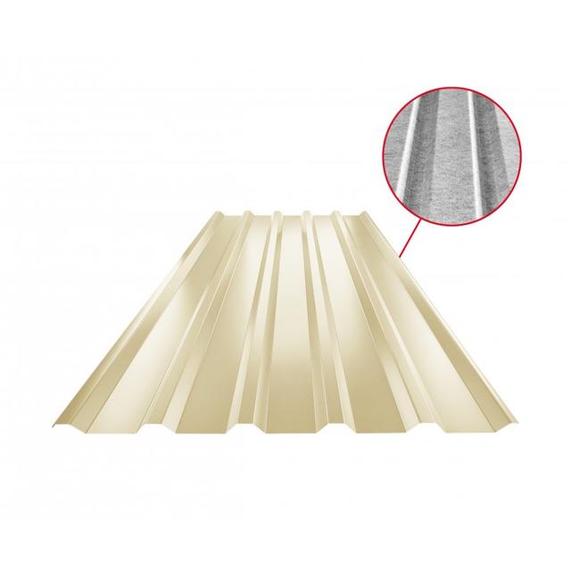 Изображение - Трапециевидный профиль кровельный TR 35A SQ (sound – aqua)null