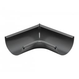 Belső szeglet - Festett acél - Antracit - Kép 1