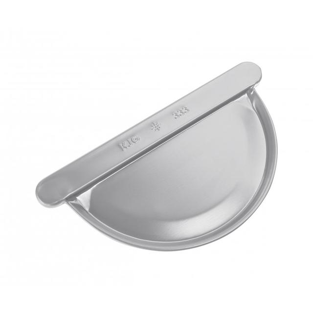 Obrázok - Žľabové čelo polkruhovénull