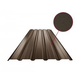 Fasadni trapez z odtisom TR 35B+  - Pocinkano barvano
MATT MARCEGAGLIA  - Testa di Moro MATT  -  Slika 1