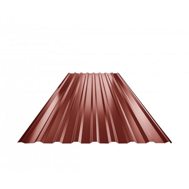 Obrázok - Trapéz strešný TR 18A standardnull