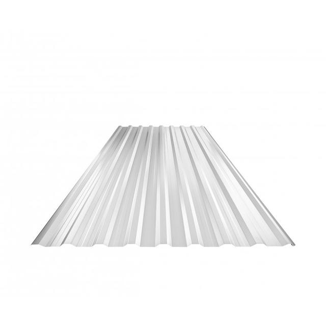 Slika - Strešni trapez z odtisom TR 18A+null