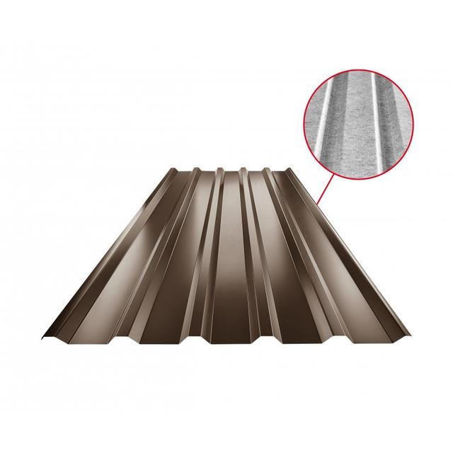 Obrázok - Trapéz strešný TR 35A SQ (sound – aqua)null