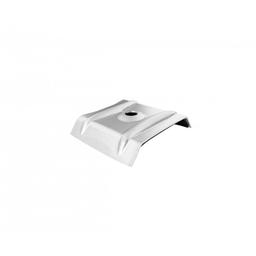 Алюминиевая калоттa - прокладка TR 18  - Алюминий  - Natur  -  Изображение 1