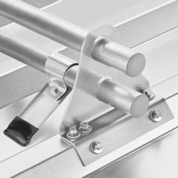 PVC čierny návlek na rozrážač ľadu  - PVC  - Intenzívna čierna  -  Obrázok 4