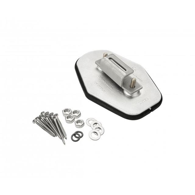 Изображение - Монтажная пластина для солнечной панелиnull