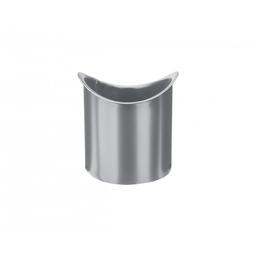 Csonk - Festett acél - Galambszürke - Kép 1