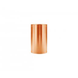 Slitted coil  - Copper  - Natur  -  Picture 1