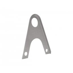 Kétcsöves hófogótartó  - Alumínium színes
W.15  - Sötét ezüst W.15  -  Kép 1