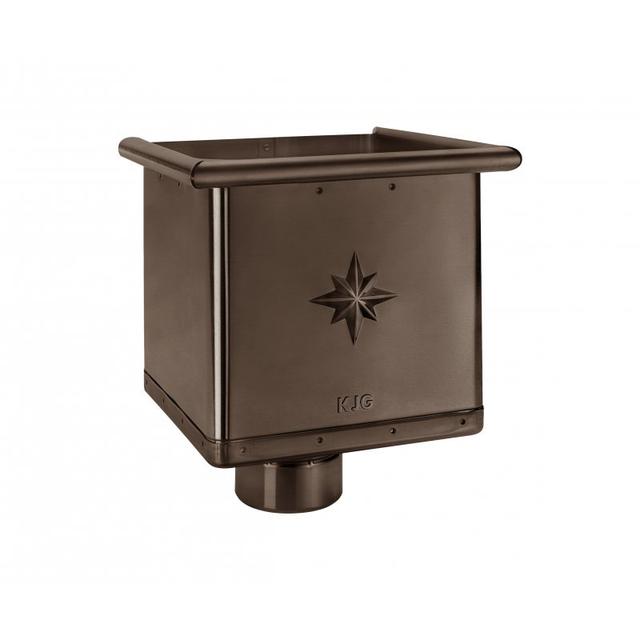 Obrázok - Kotlík zberný kubickýnull