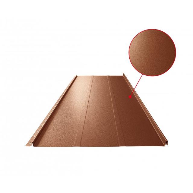 Obrázok - Strešný panel CLICK 515 T25null