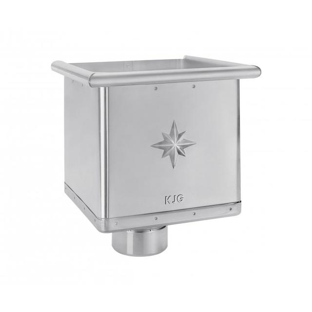 Obrázok - Kotlík zberný kubickýnull