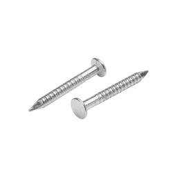 Konveksni žebelj za lepenko  - Pocinkano  - Natur  -  Slika 1