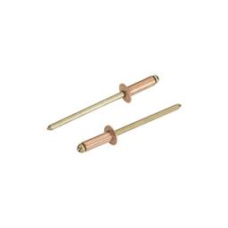 Разрывная нить  - Meдь  - Natur  -  Изображение 1