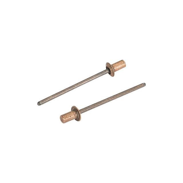 Picture - Tear-off rivet waterproofnull