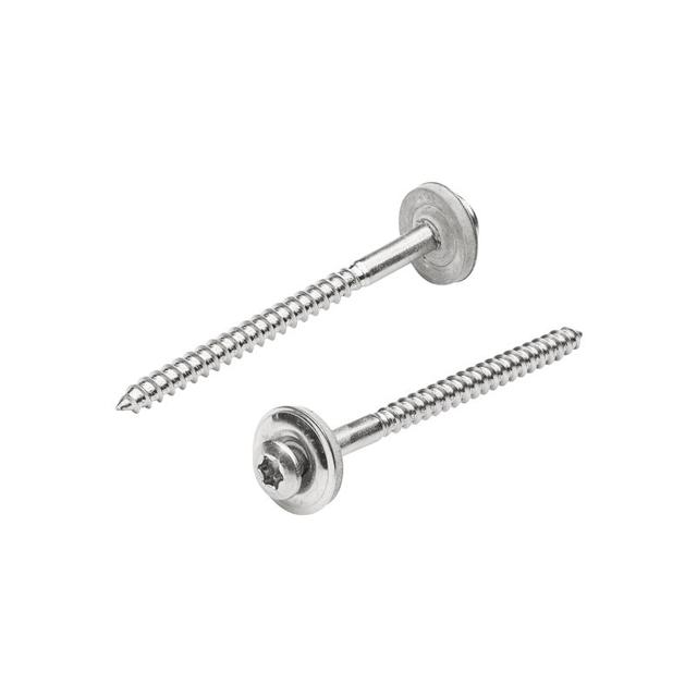 Obrázok - Klampiarska skrutka P15null