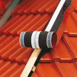 Kúpalátét tekercs  - Barna  -  Kép 2