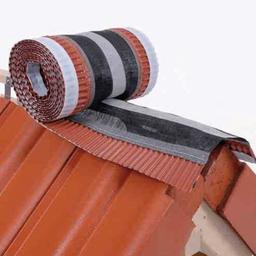 Kúpalátét tekercs  - Barna  -  Kép 3