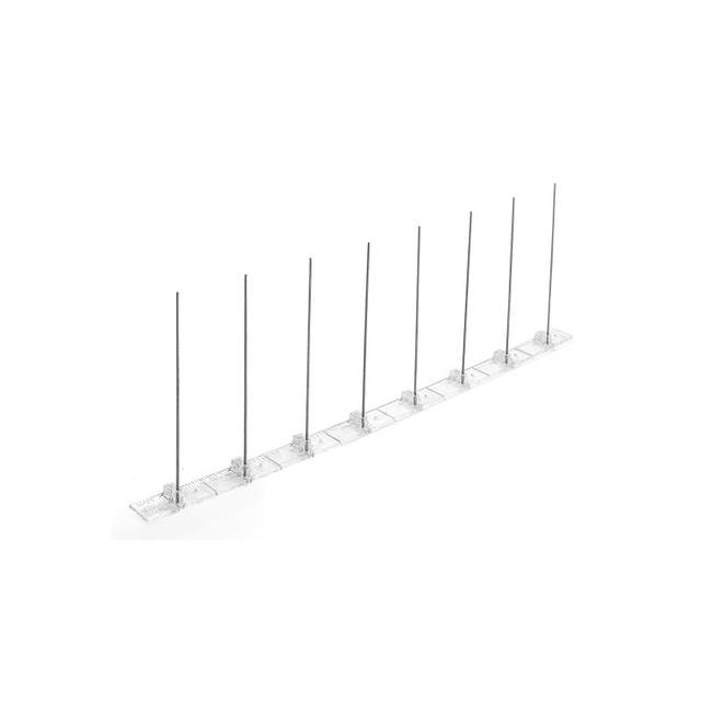 Obrázok - Hrotový systém proti sedeniu vtáctvanull