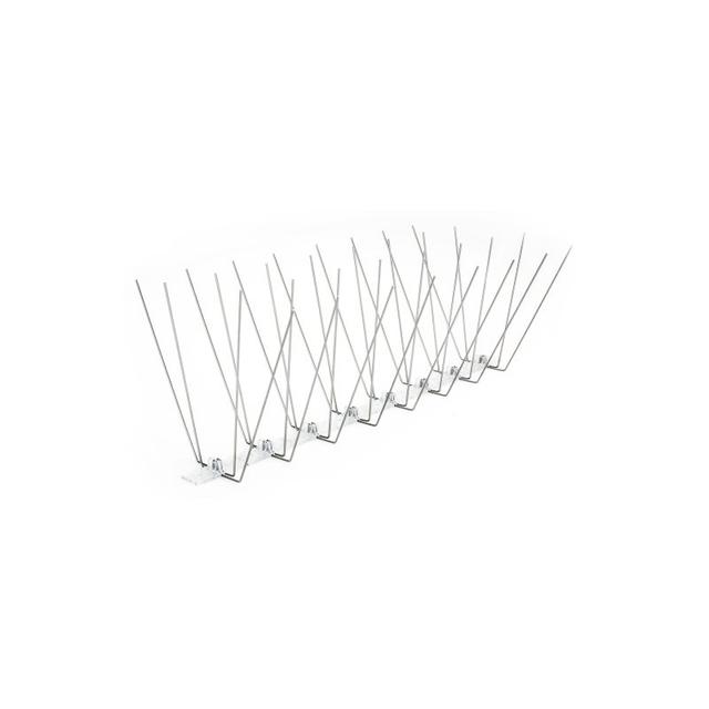 Obrázok - Hrotový systém proti sedeniu vtáctvanull