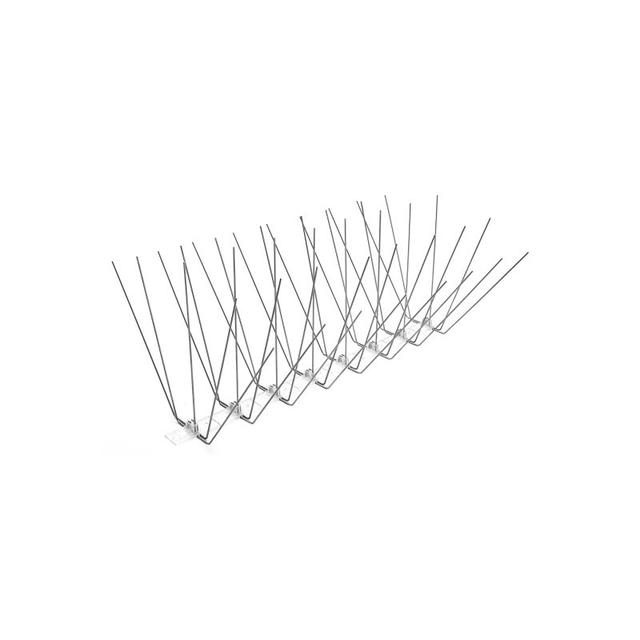 Obrázok - Hrotový systém proti sedeniu vtáctvanull